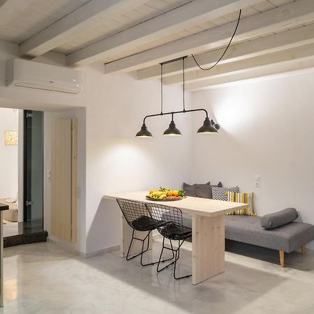 Quattro Domus Townhouse 3 Apartment Ираклио Екстериор снимка