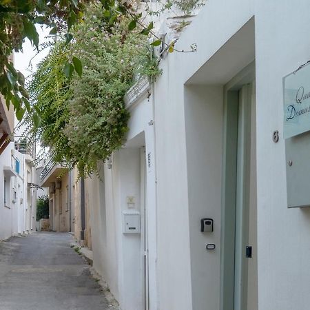 Quattro Domus Townhouse 3 Apartment Ираклио Екстериор снимка
